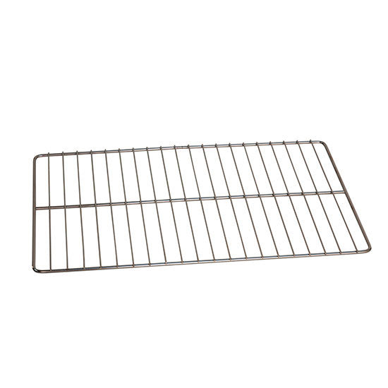 Verchromtes Rost 435x350 mm — Virtus 005695TD.G