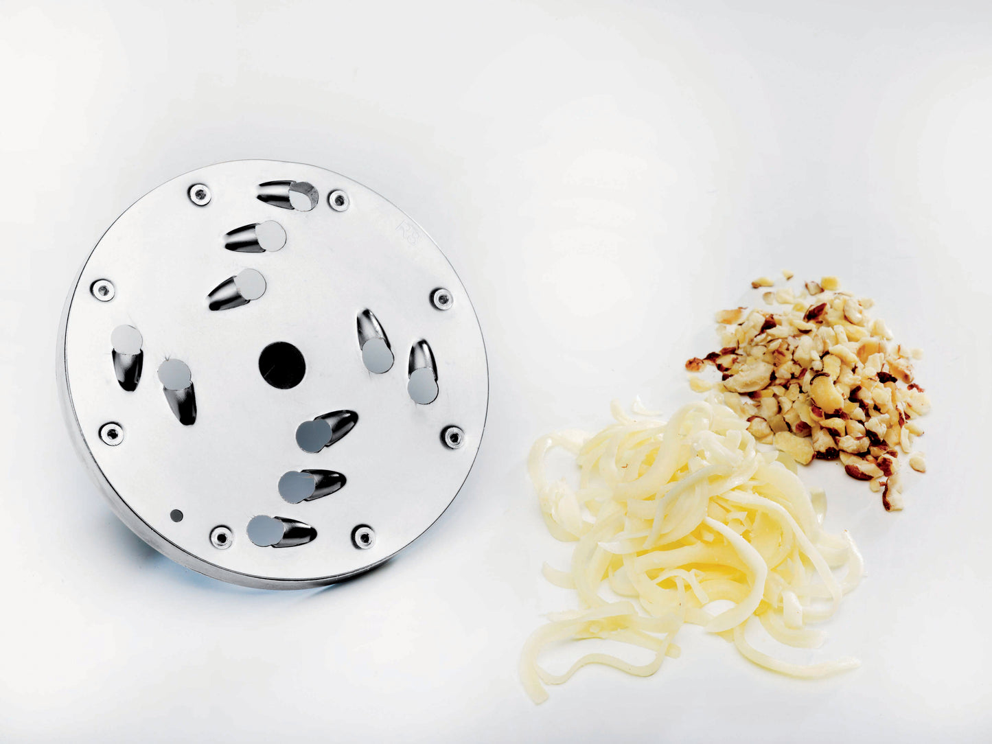 Reibscheibe 8 mm für SANTOS 2N | Saro 08-1419