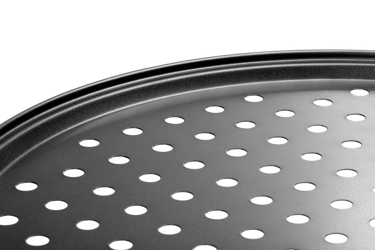 Pizza-Backblech 290-R | Bartscher 100925 - Bartscher
