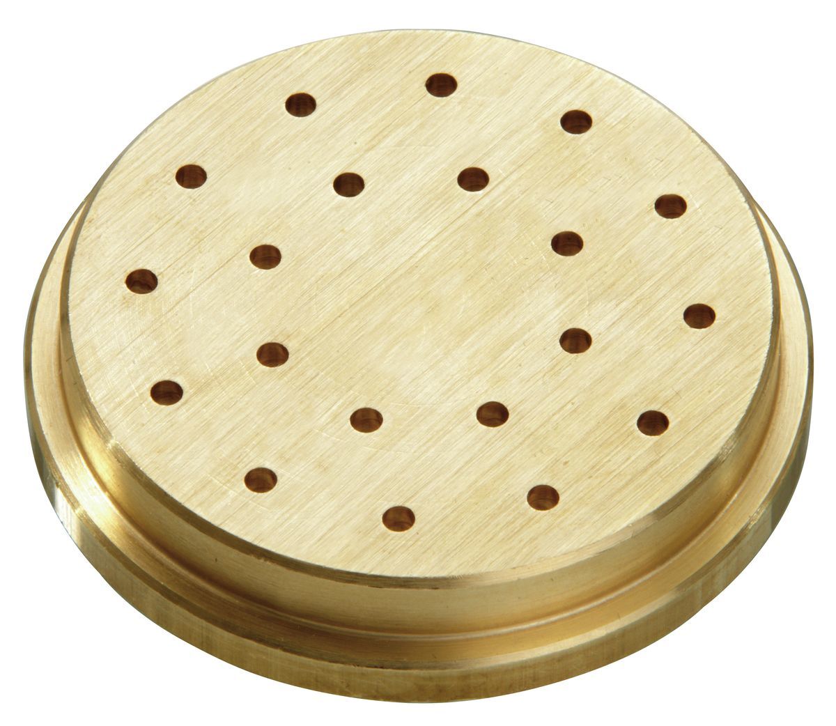Pasta-Matrize Spaghetti 2 mm | Bartscher 101979 - Bartscher
