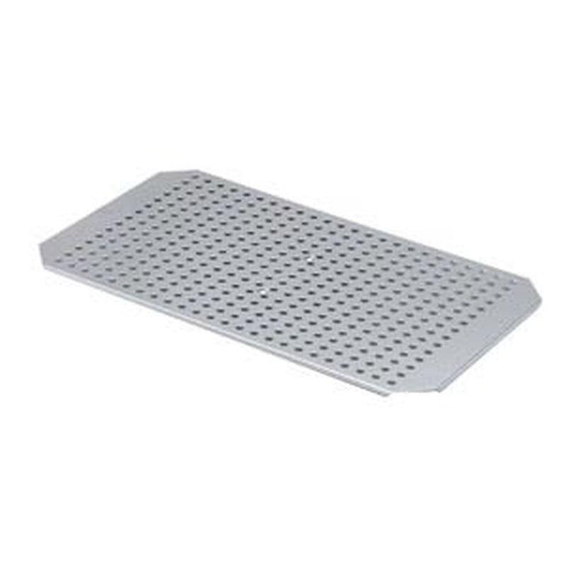 Siebboden für Bain Marie GN 1/1 | KBS 10409011 - KBS Gastrotechnik