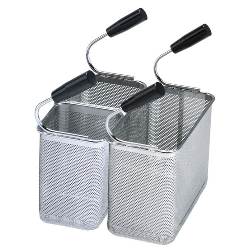 Korbset für Multikocher, 1x GN1/3 + 2x GN1/6 | KBS 10409033 - KBS Gastrotechnik
