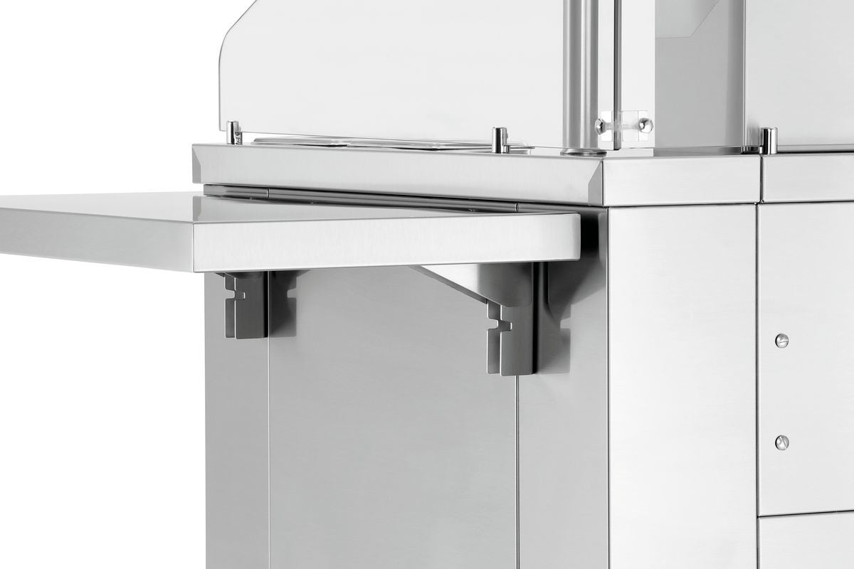 Seitenablage KST Plus | Bartscher 107279 - Bartscher