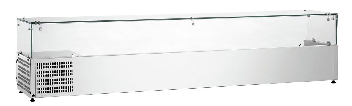 Kühlaufsatz GL3-2001 | Bartscher 110279 - Bartscher