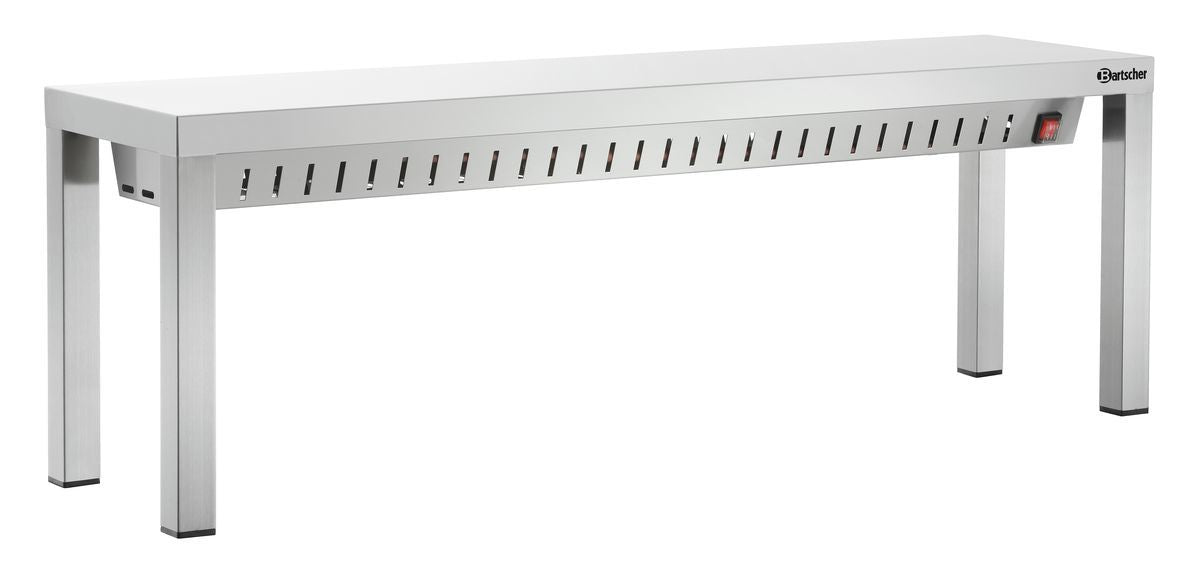Wärmebrücke WBS800 I1HR | Bartscher 112081 - Bartscher