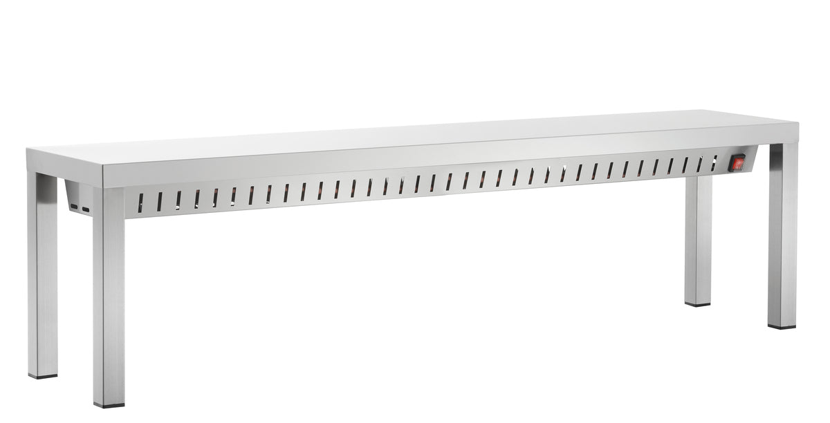 Wärmebrücke WBS1000 I2HR | Bartscher 112101 - Bartscher