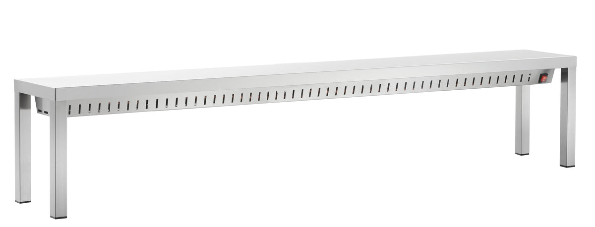Wärmebrücke WBS1400 I3HR | Bartscher 112141 - Bartscher