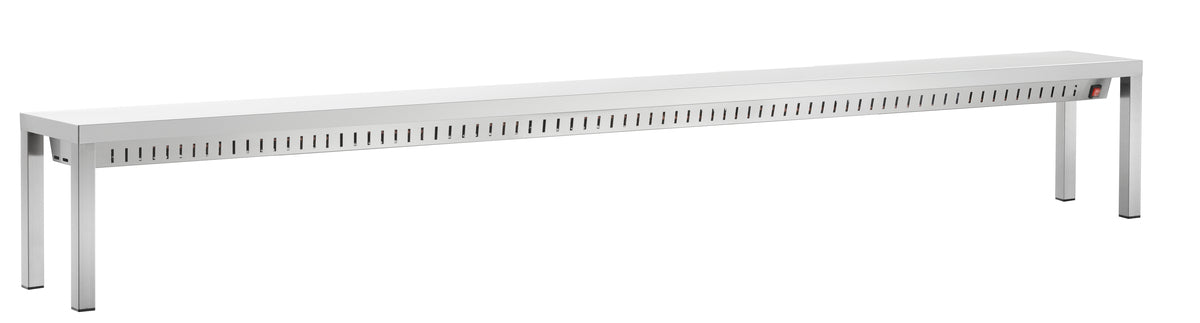 Wärmebrücke WBS2000 I4HR | Bartscher 112201 - Bartscher