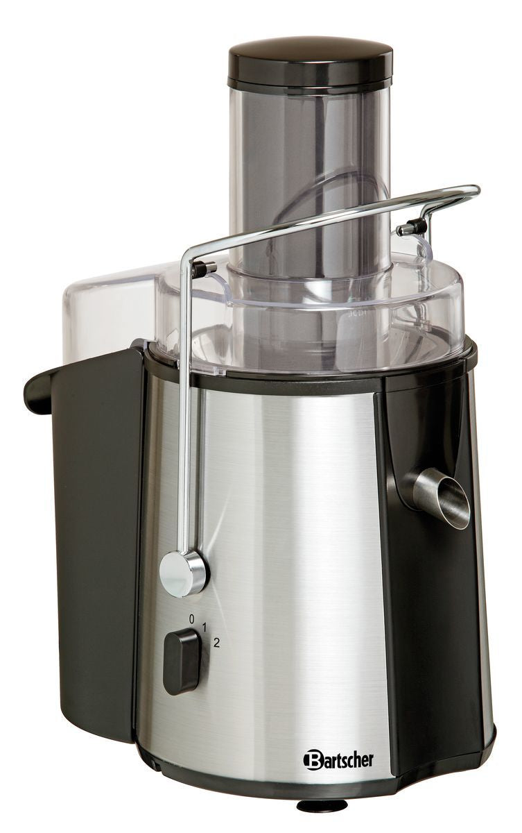 Entsafter Top Juicer | Bartscher 150145 - Bartscher