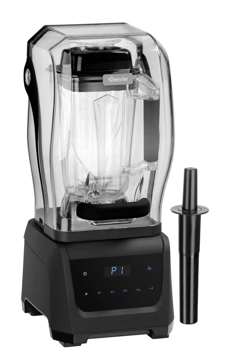 Blender PRO TOUCH 2,5L | Bartscher 150193 - Bartscher