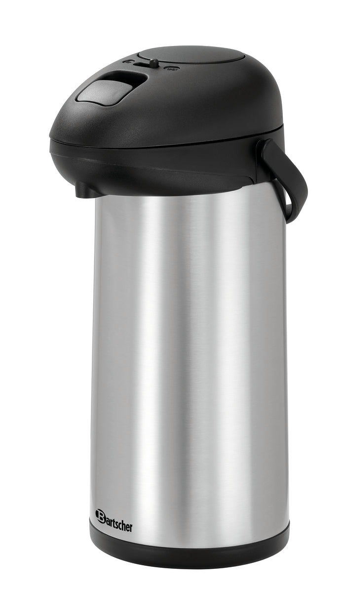 Isolierpumpkanne 5L | Bartscher 150993 - Bartscher