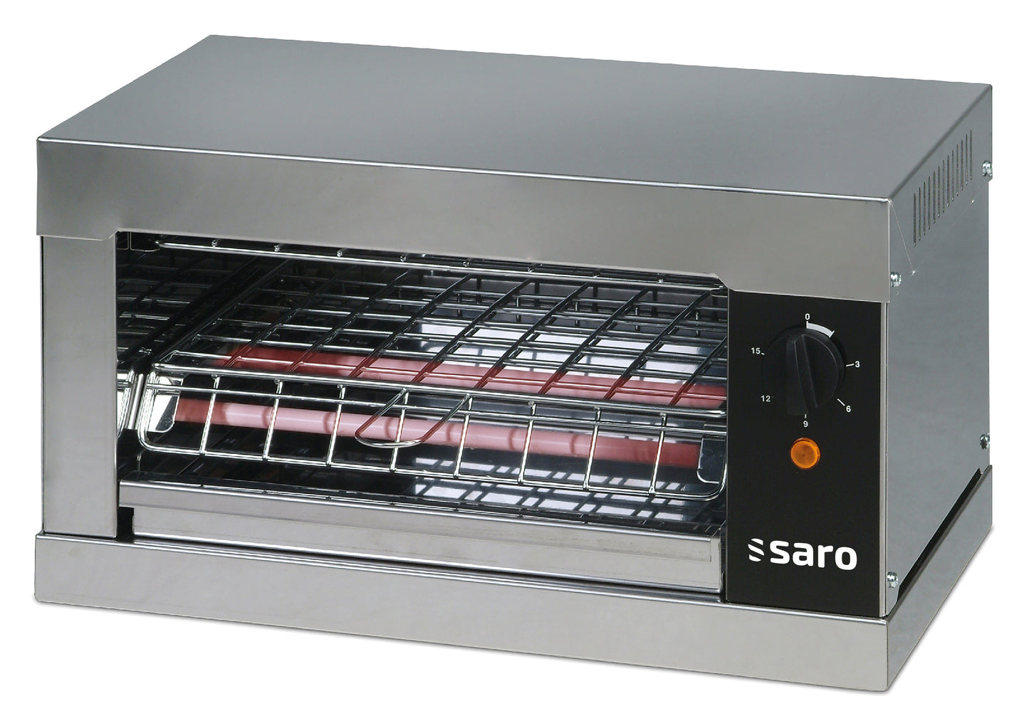 Toaster Modell BUSSO T1 | Saro 172-1200