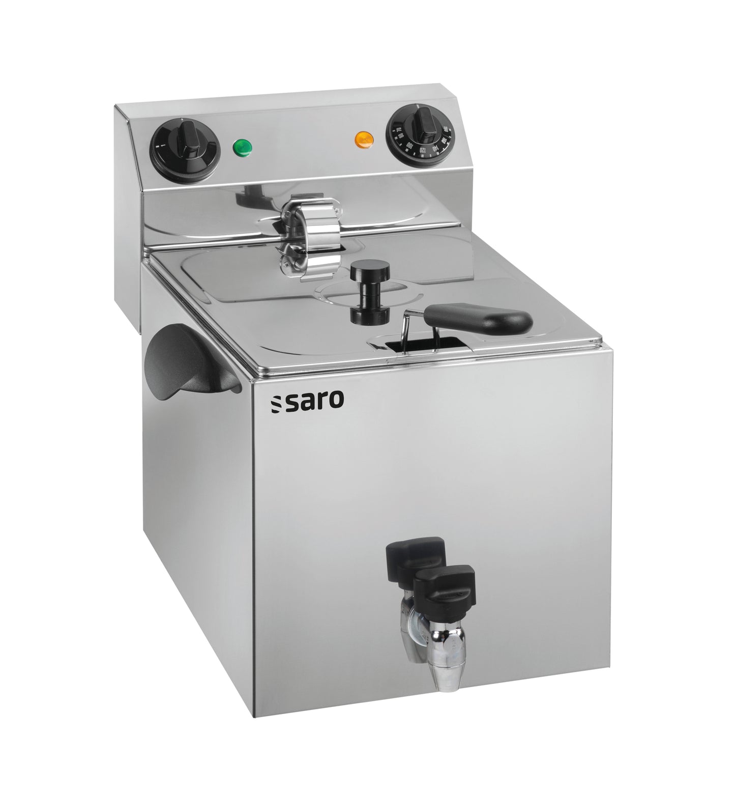 Fritteuse Modell PROFRI 10 | Saro 172-2081 | Saro