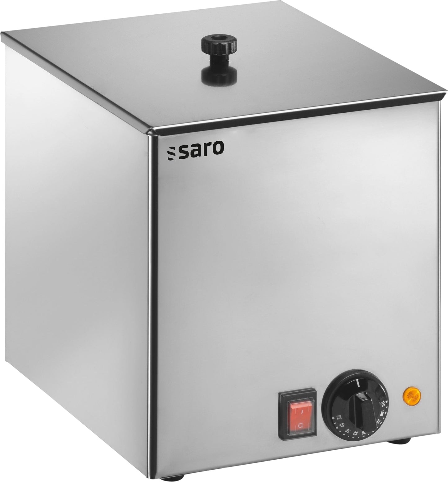 Wurstwärmer Modell HD 100 | Saro 172-3050