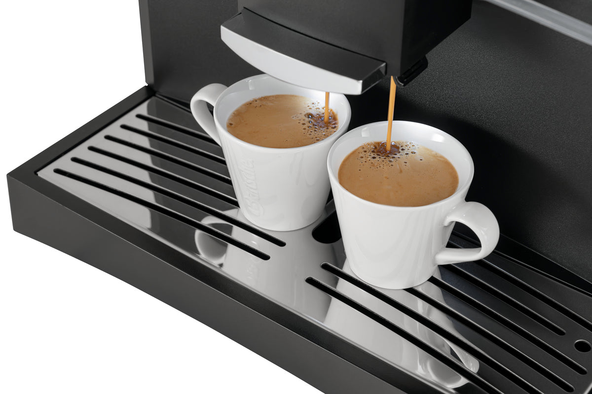Kaffeevollautomat Easy Plus 550 | Bartscher 190096 - Bartscher