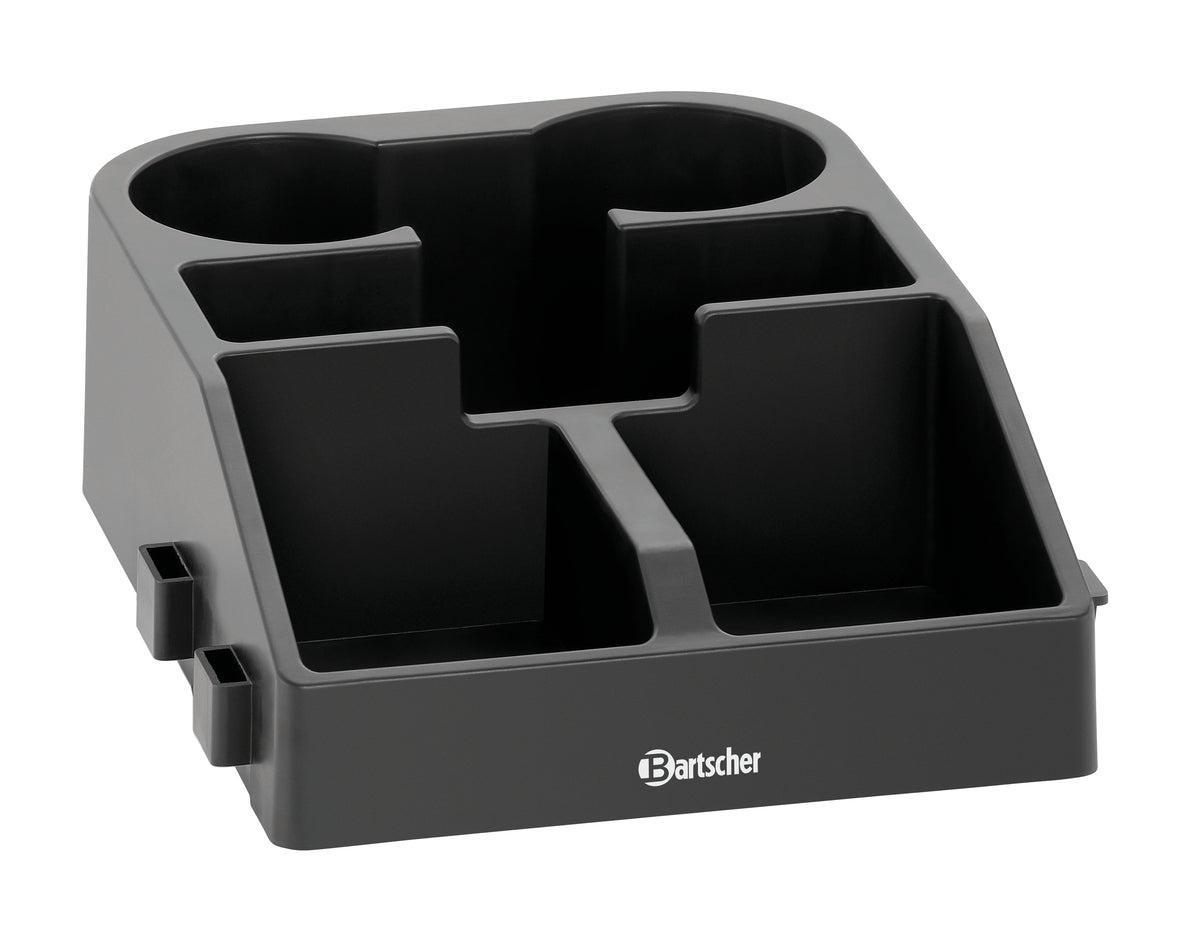 Kaffeestation Z50 | Bartscher 190223 - Bartscher