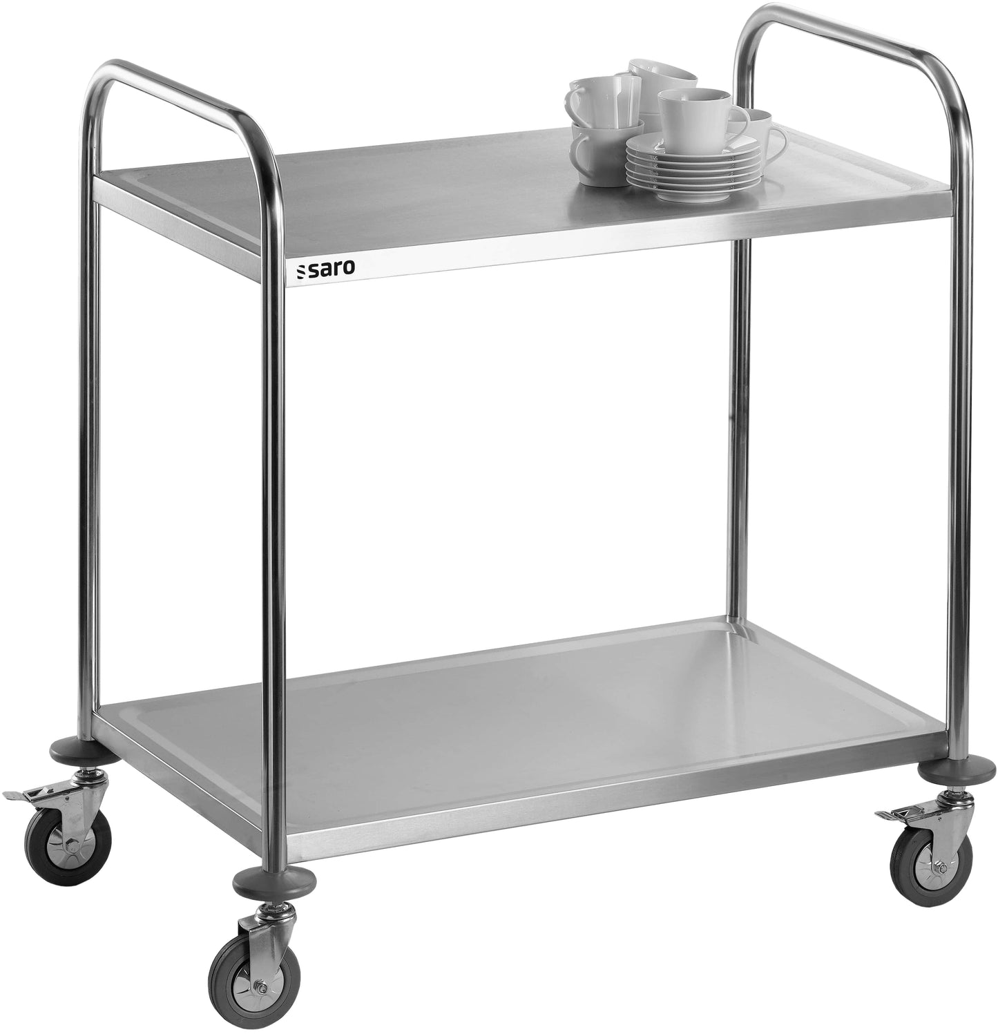 Transportwagen / Servierwagen Modell FELIX | Saro 213-40011