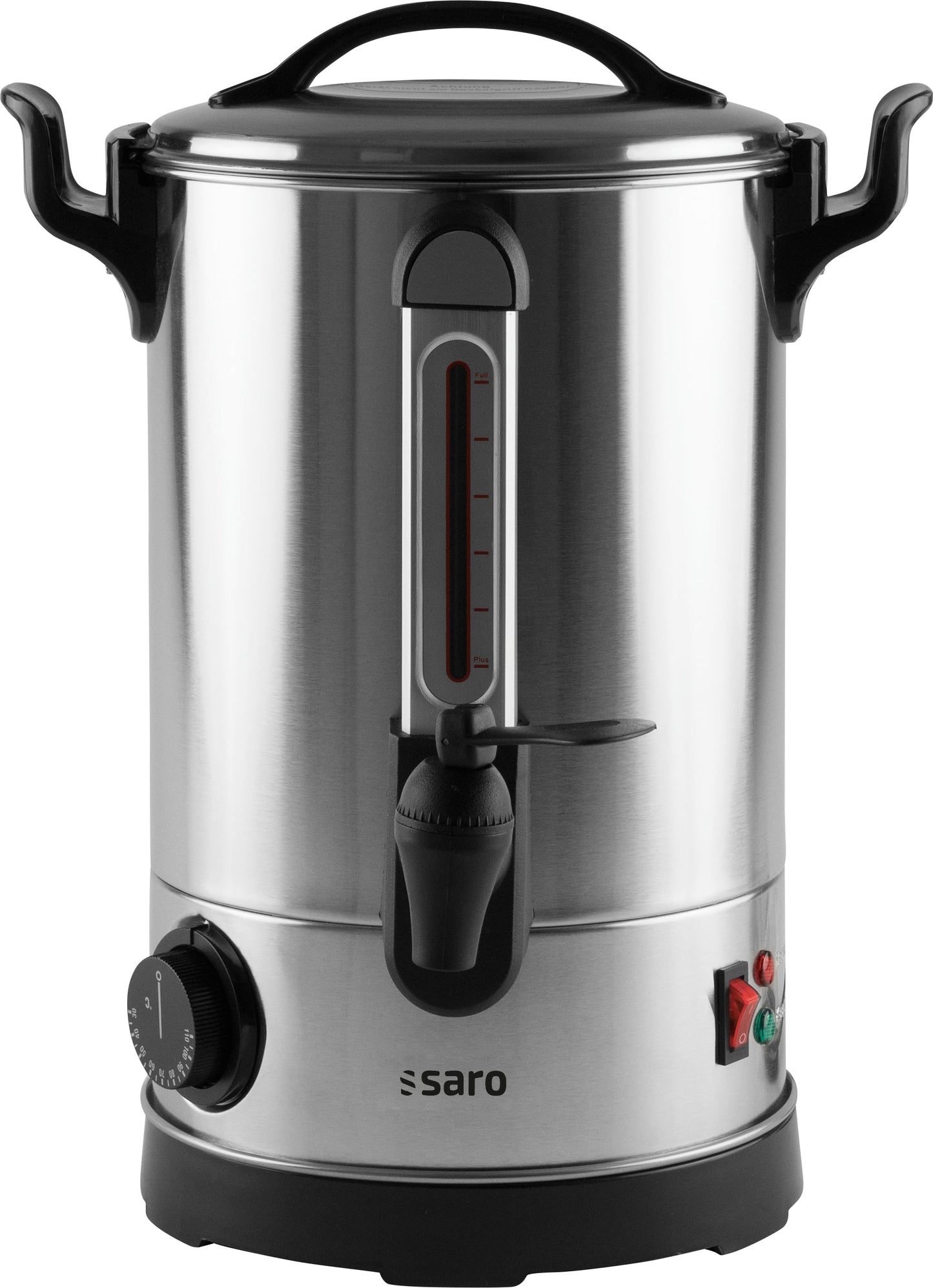Glühweinkocher / Heißwasserspender Modell ANCONA 5 | Saro 213-7500 | Saro