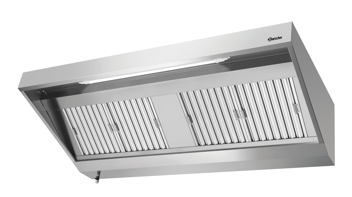 Wandhaube 900, B2000 | Bartscher 265200 - Bartscher