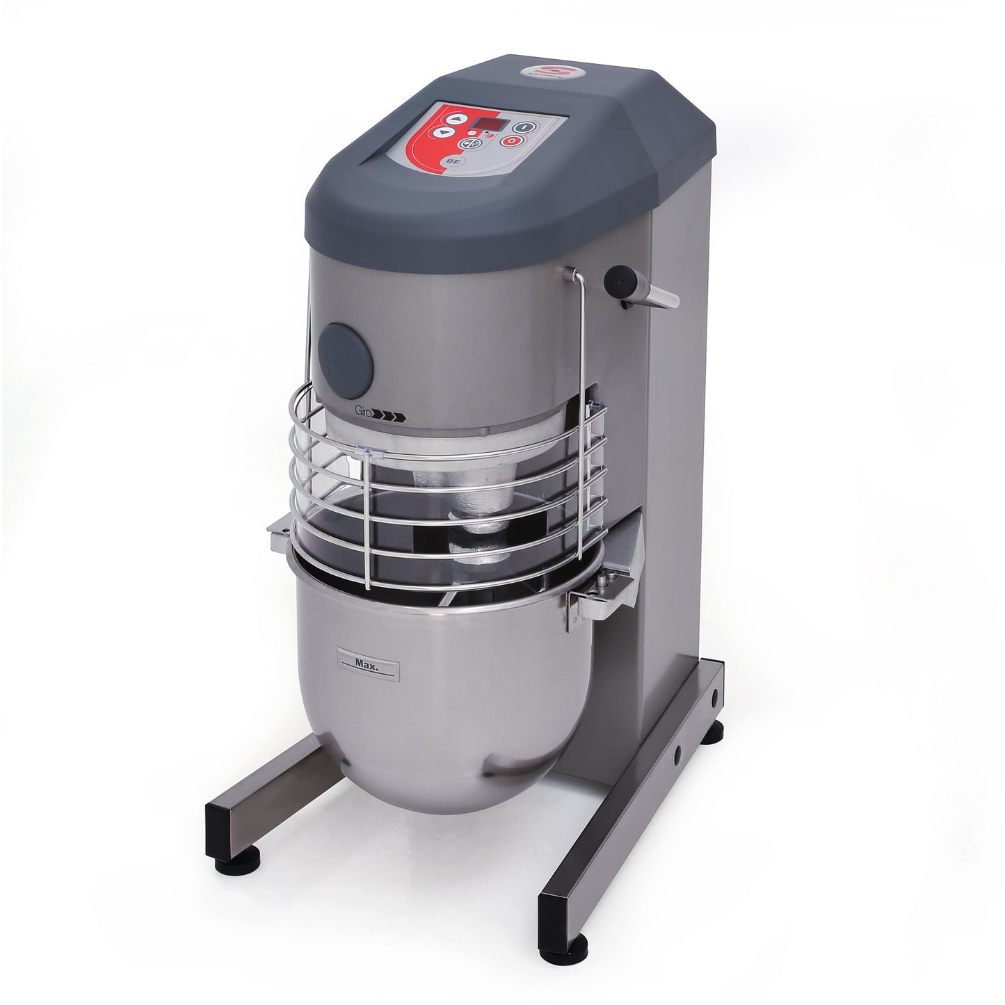 Planetenrührmaschine 230 V Modell BE-10 | Saro 27-1213