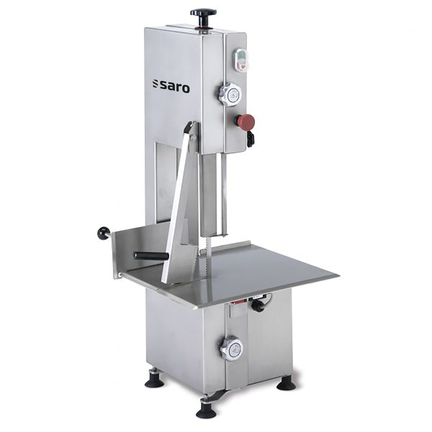 Knochensäge Schnittbreite 215 mm Modell SH-155 | Saro 27-3900