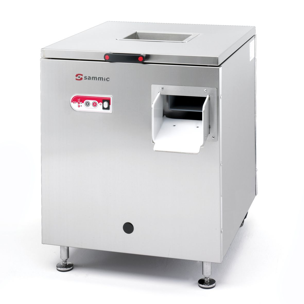 Besteckpoliermaschine Modell BERTA | Saro 27-4190 - Saro