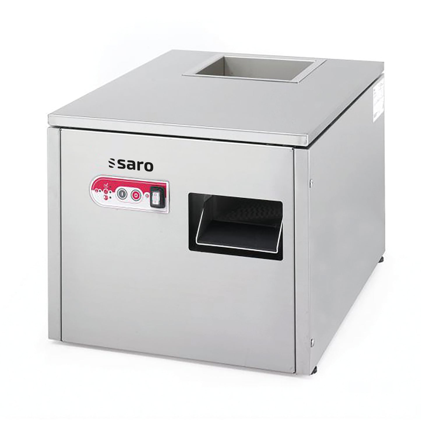 Besteckpoliermaschine