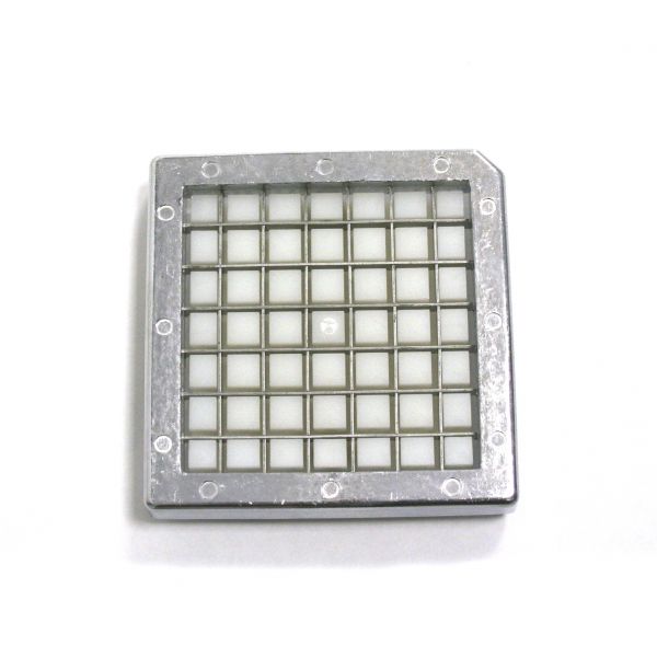 Gatter 12x12mm für CF-5 | Saro 28-1522 | Saro