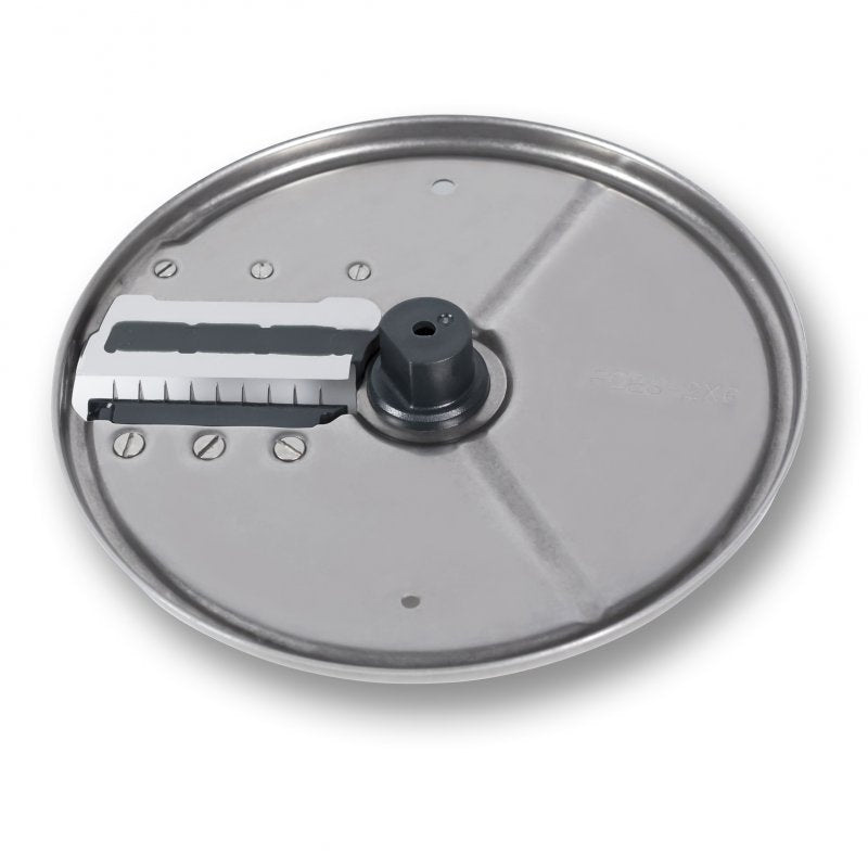 Juliennescheibe Modell FCES-2x6 | Saro 28-5823