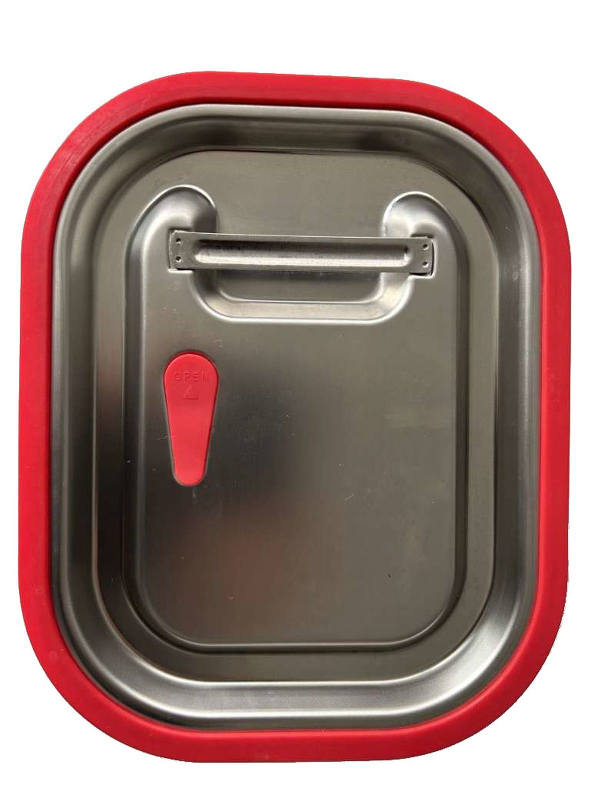 SARO BUDGET LINE GN-Deckel - Dichtung 1/3 GN