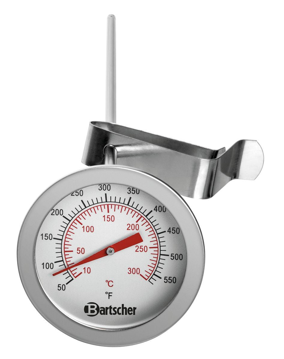 Thermometer A3000 TP | Bartscher 292046 - Bartscher