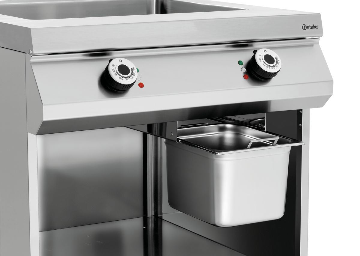 Elektro Multibräter | Bartscher 296426 - Bartscher