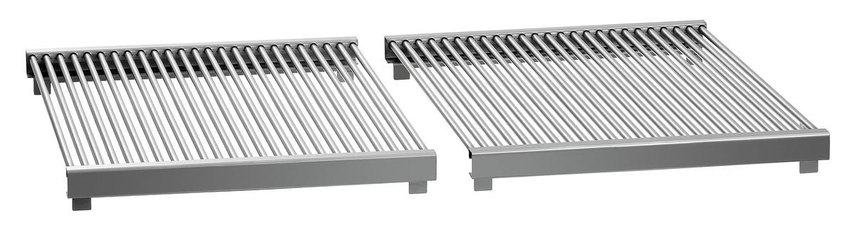 Rundrost-Set 900 für Fisch | Bartscher 296474 - Bartscher