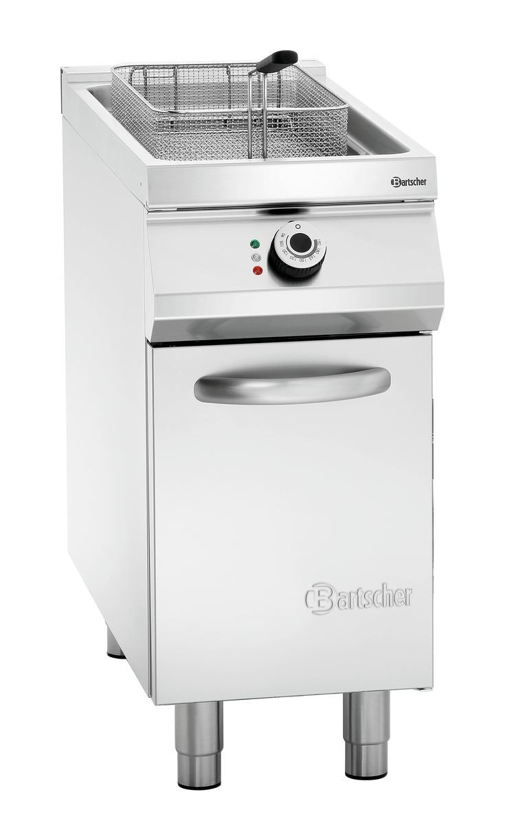 Elektro-Standfritteuse | Bartscher 296630 - Bartscher