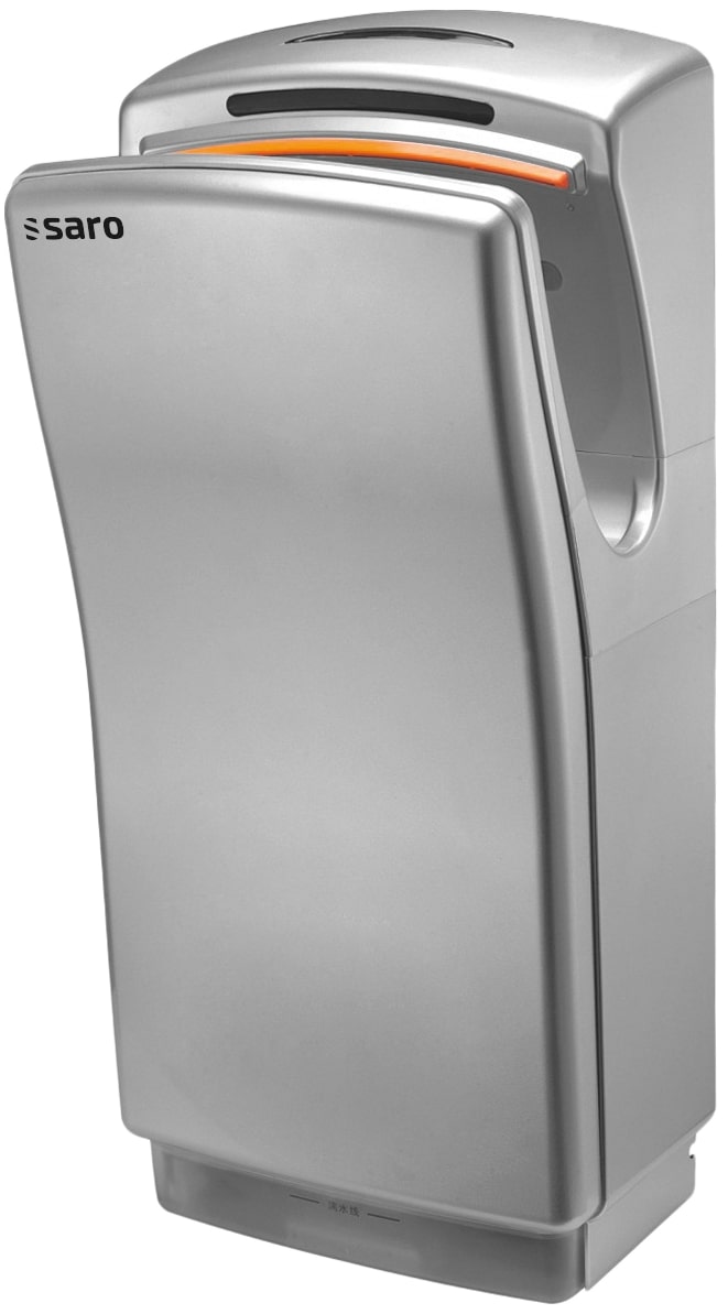 High-Speed Händetrockner Modell SARMA | Saro 298-1015 | Saro