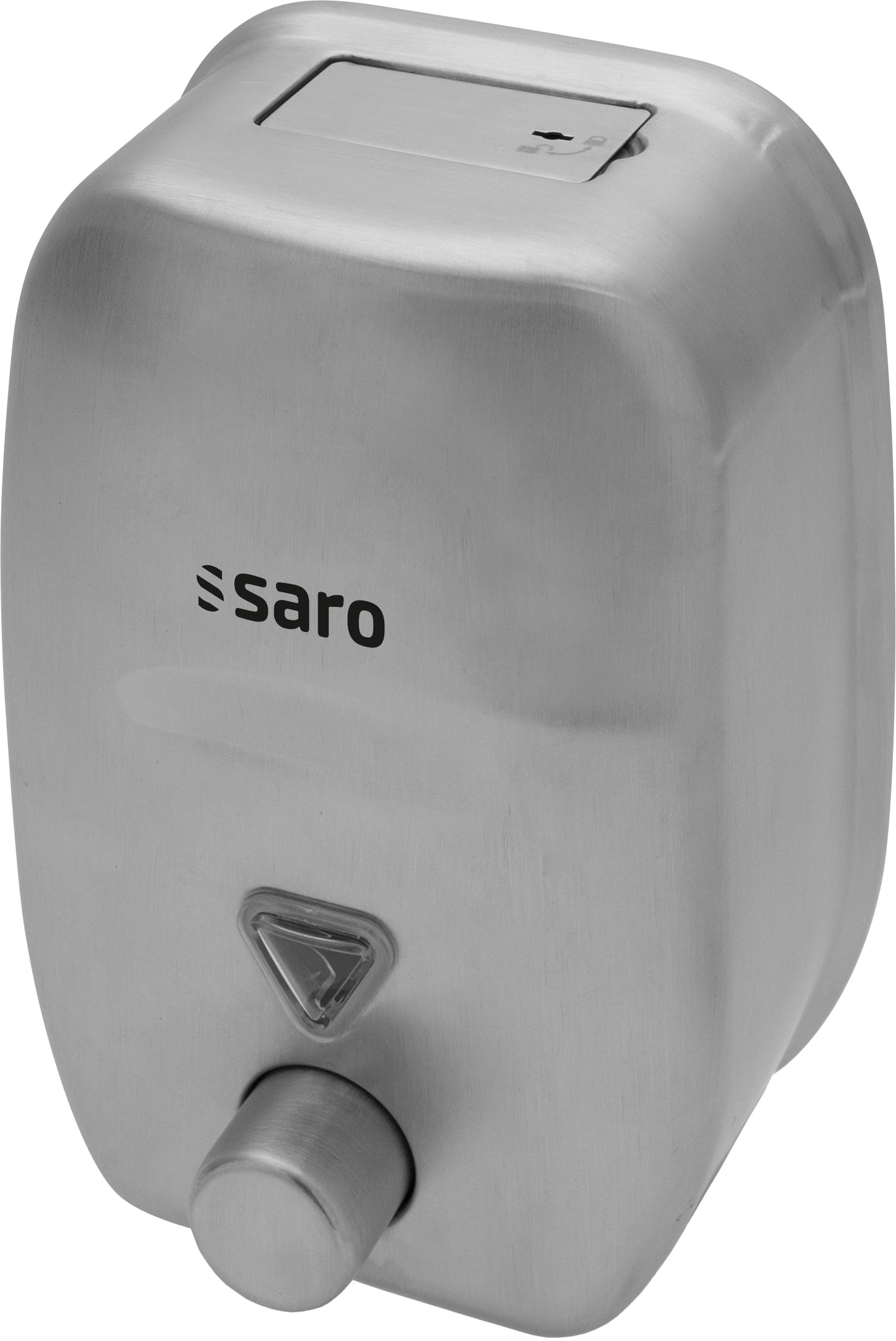 Seifenspender Modell SPM | Saro 298-1040