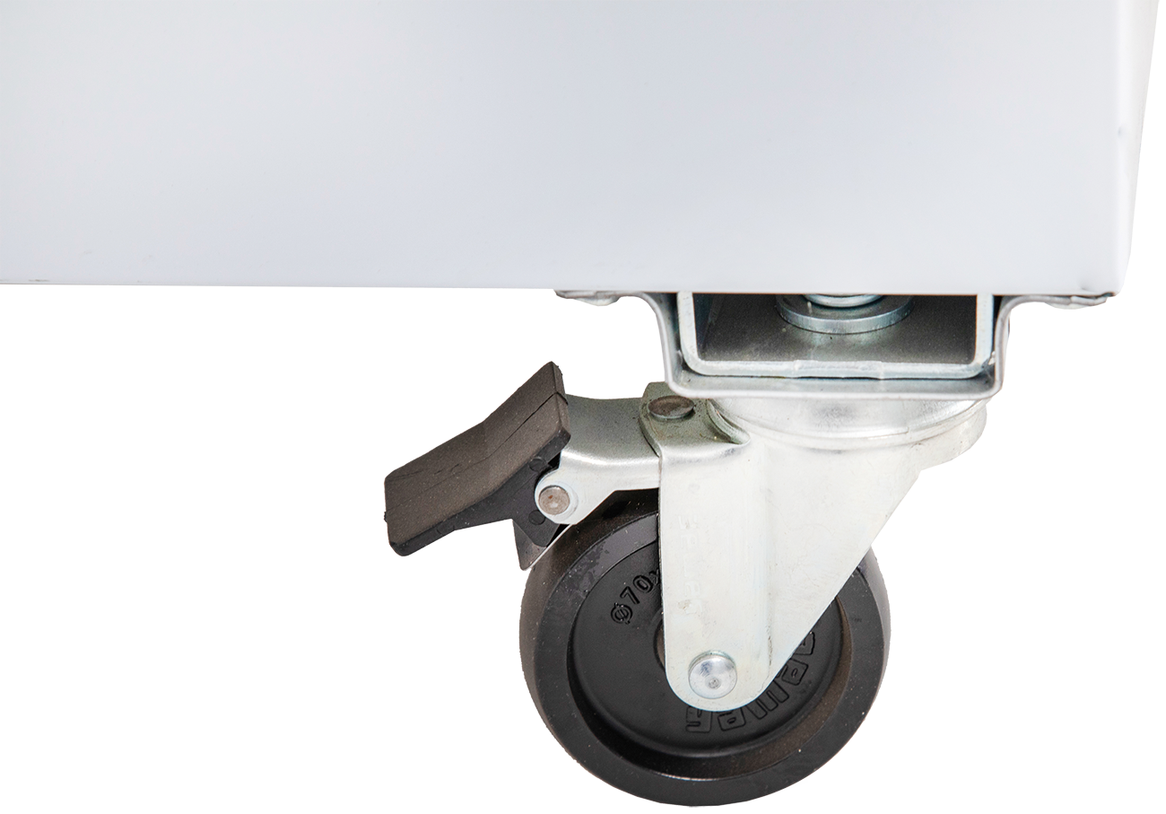 Speiseeisverkaufstheke PRIMERA 3 | KBS 301005 - KBS Gastrotechnik