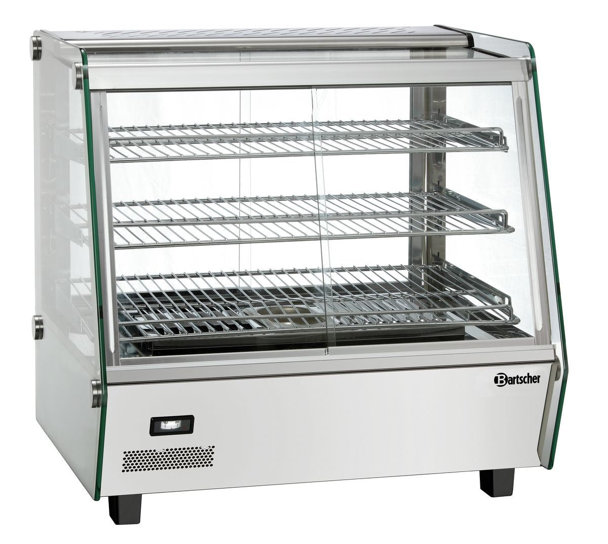 Heiße Theke Bartscher DeliPlus I-D | Bartscher 305055 - Bartscher