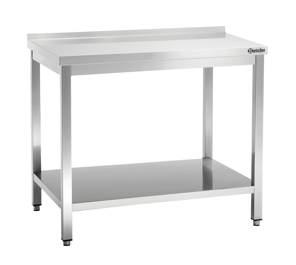 Arbeitstisch 700, B1300, MA