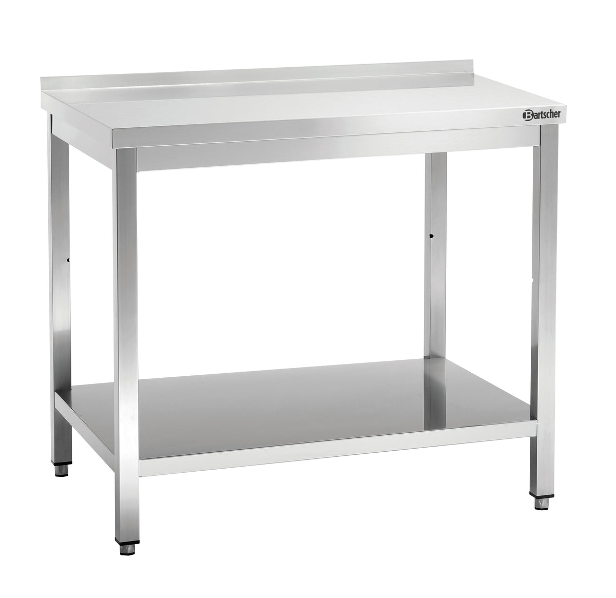 Arbeitstisch 700, B1200 MA | Bartscher 312127 - Bartscher