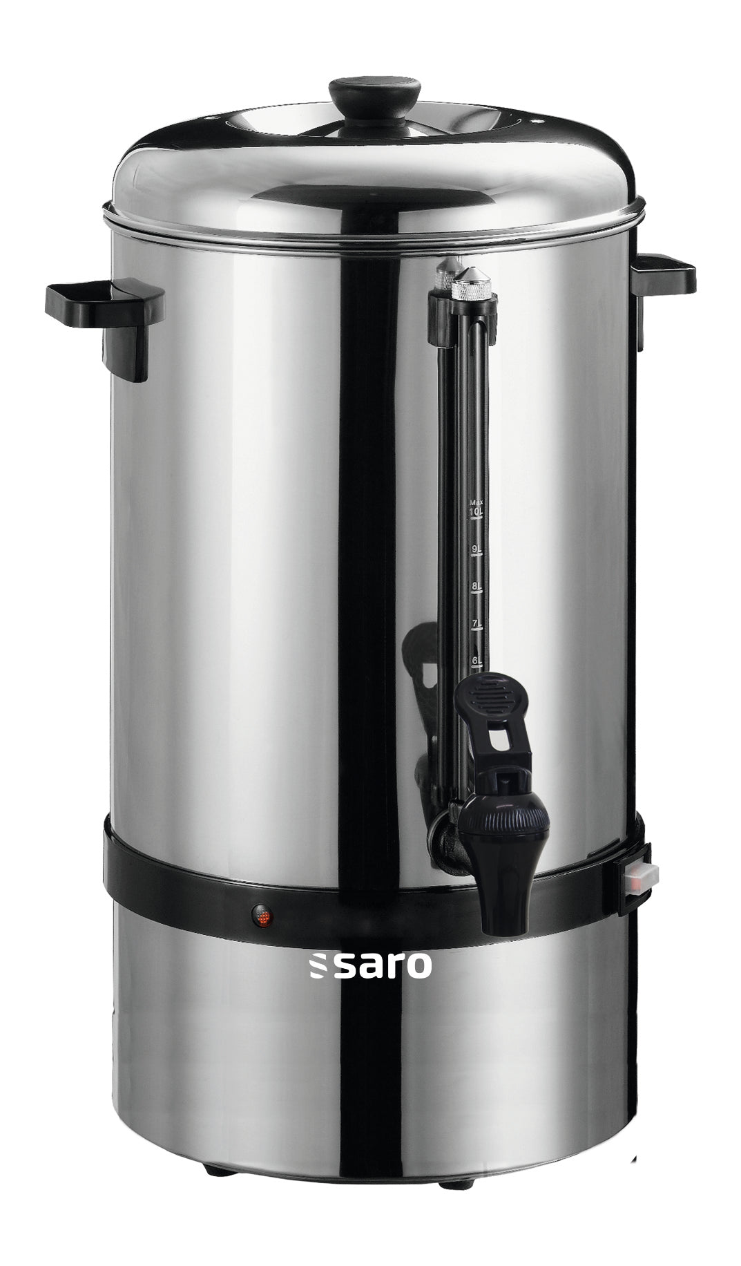 Kaffeemaschine mit Rundfilter Modell SAROMICA 6005 | Saro 317-1000