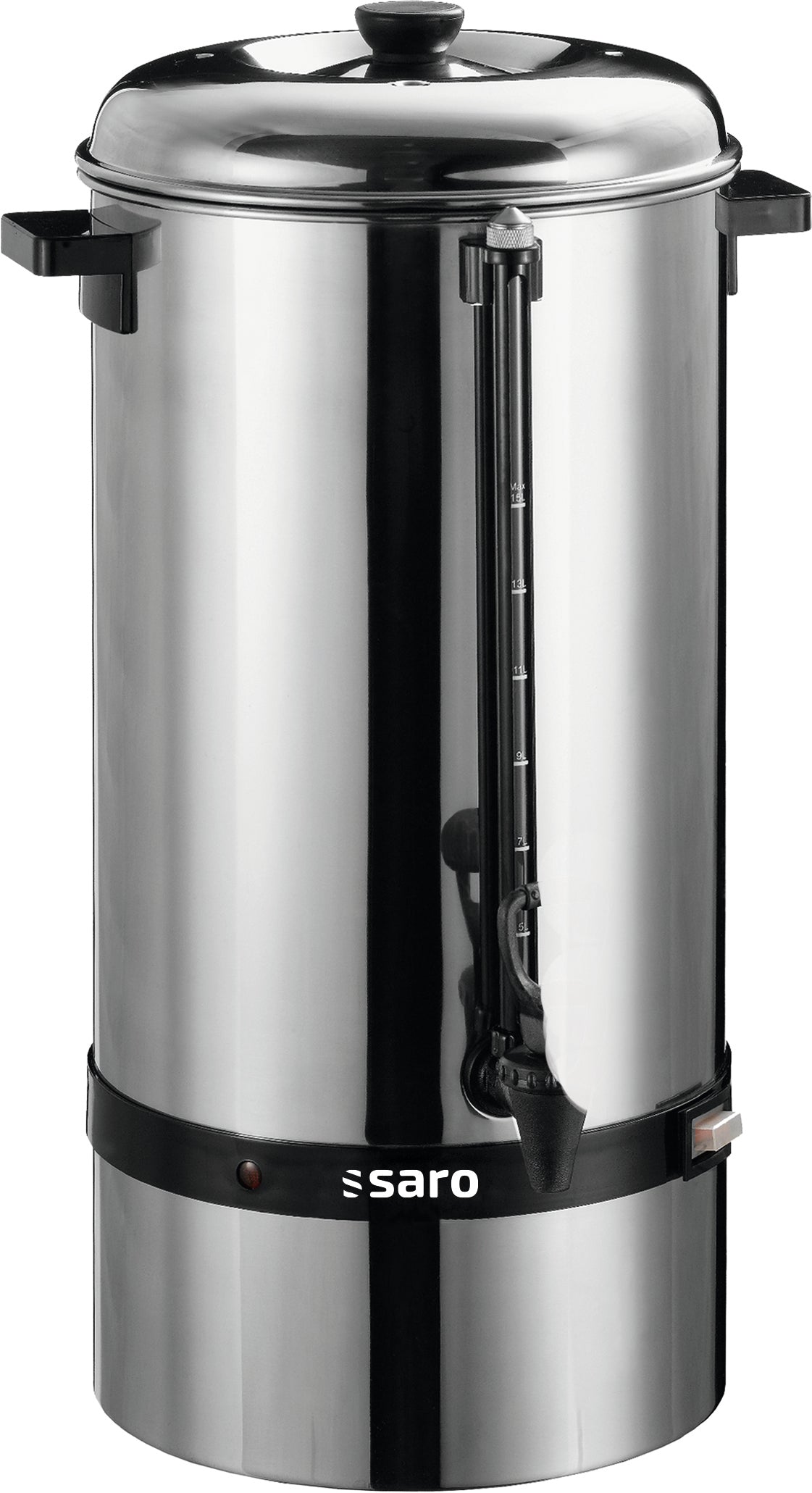 Kaffeemaschine mit Rundfilter Modell SAROMICA 6015 | Saro 317-1015