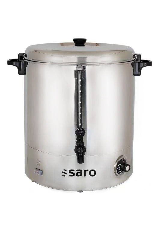 Glühweinkocher / Heißwasserspender Modell HOT DRINK 30 | Saro 317-2015 | Saro