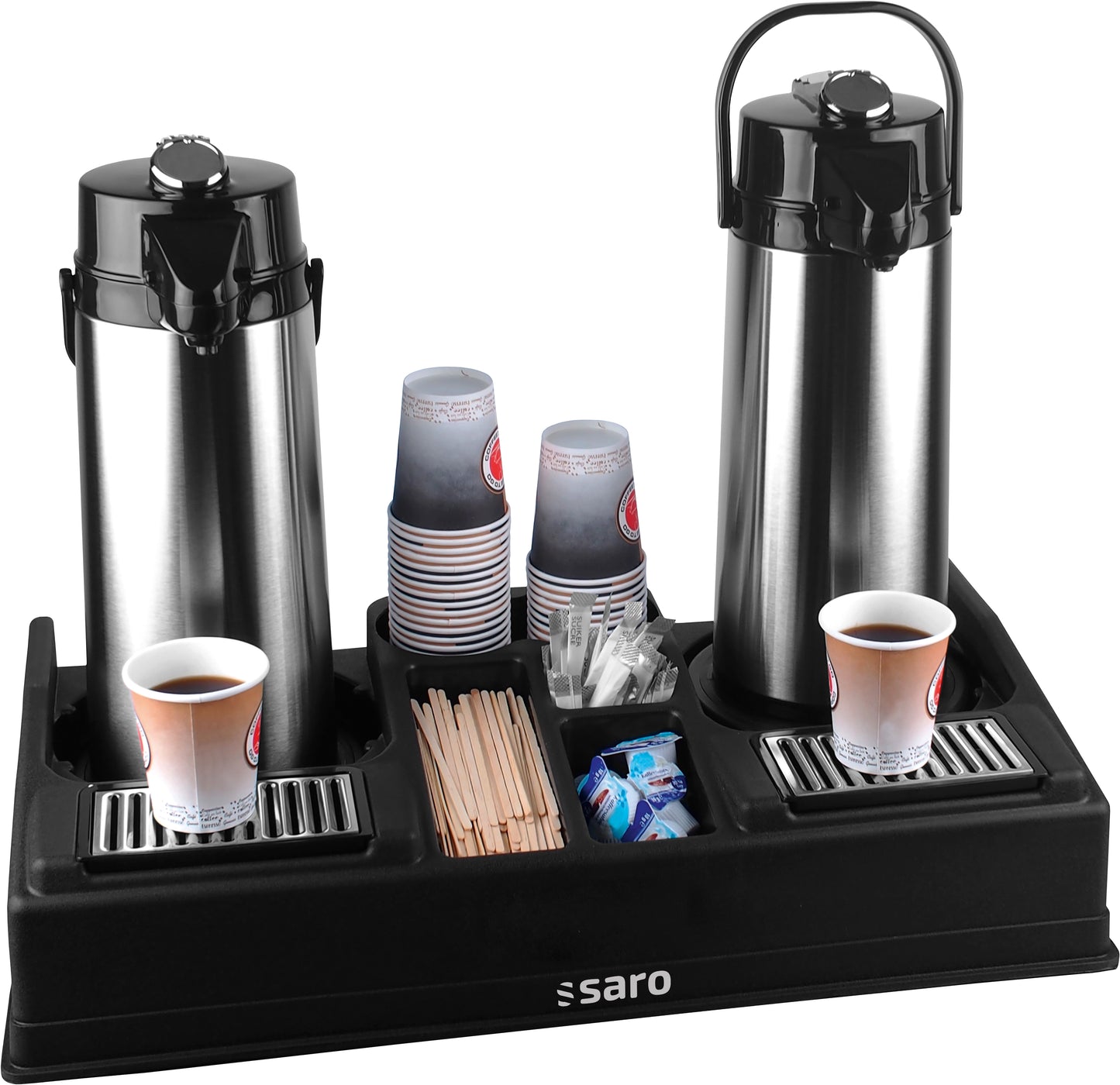 Kaffeestation Modell LEO 2 | Saro 317-2070