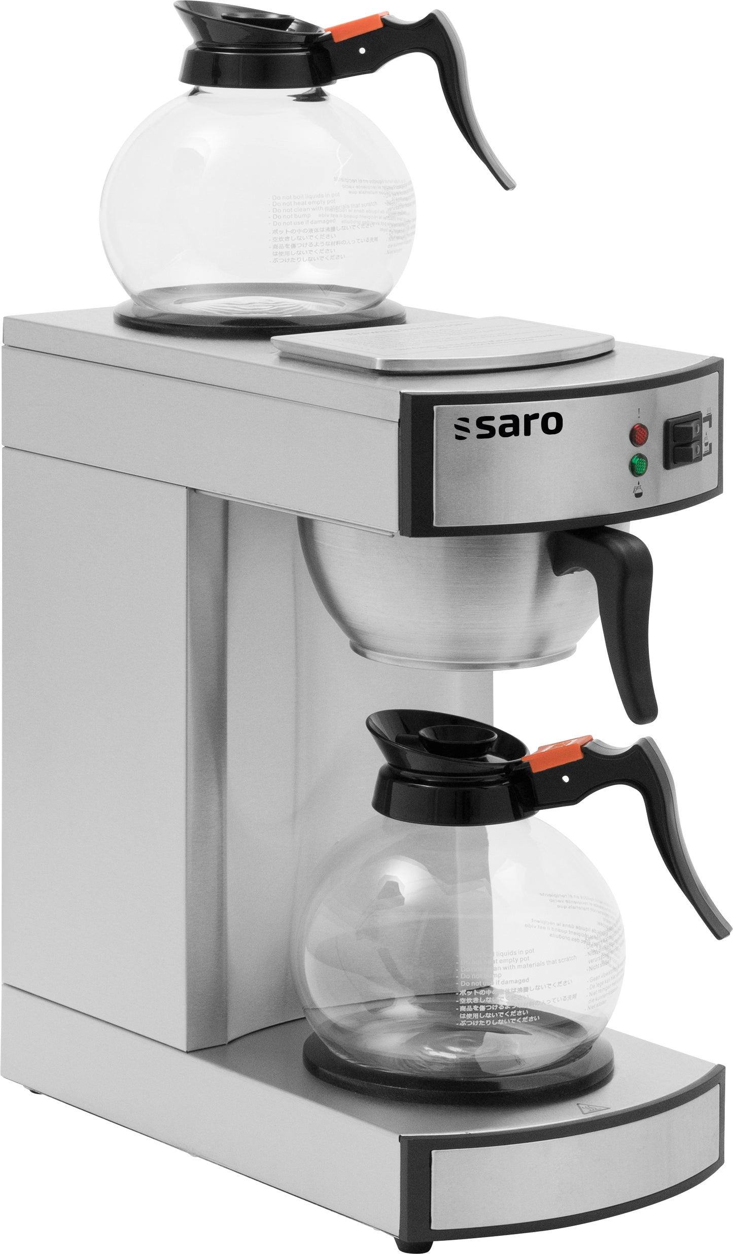 Kaffeemaschine Modell SAROMICA K 24 T | Saro 317-2080