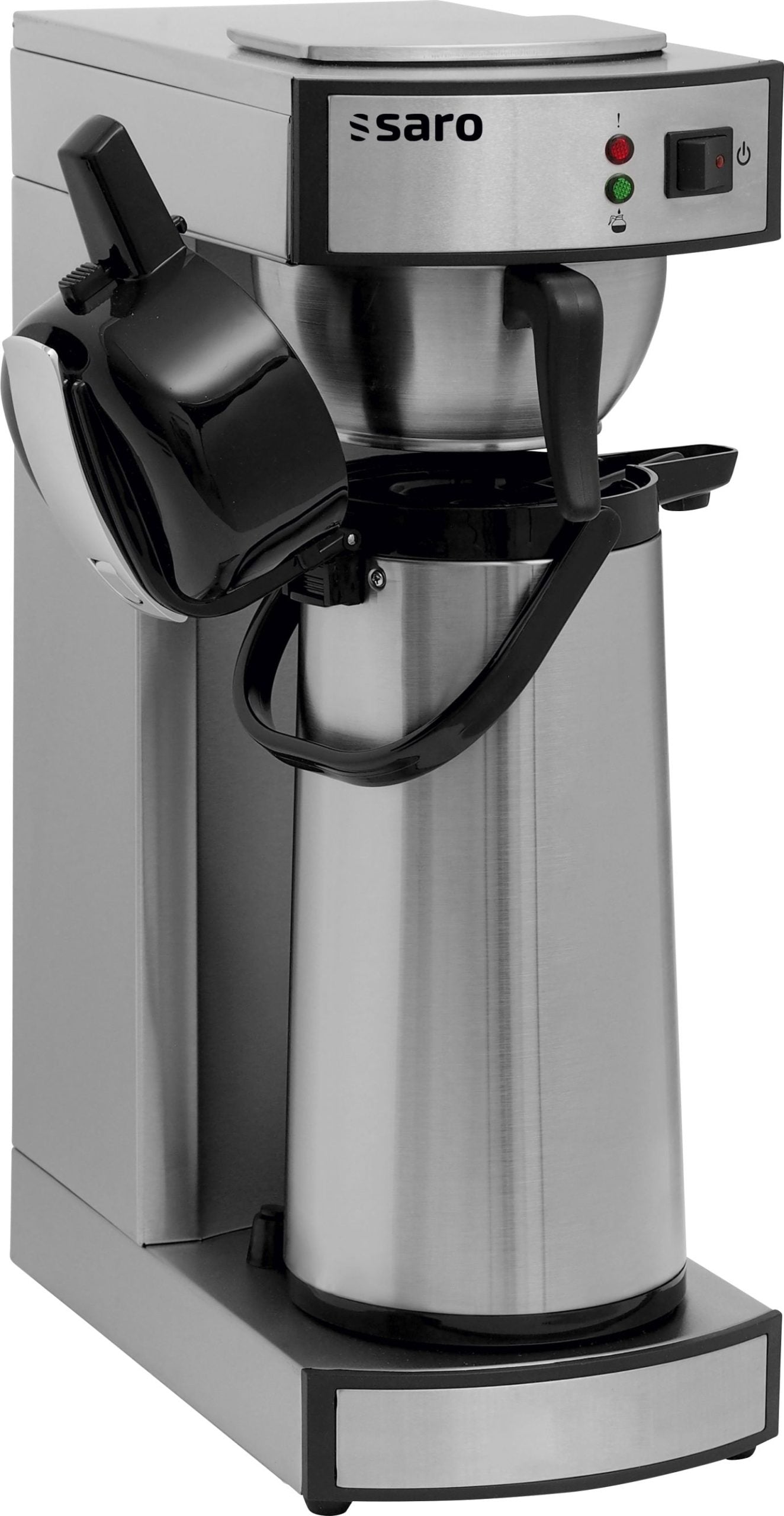 SARO Kaffeemaschine
Modell SAROMICA THERMO 24