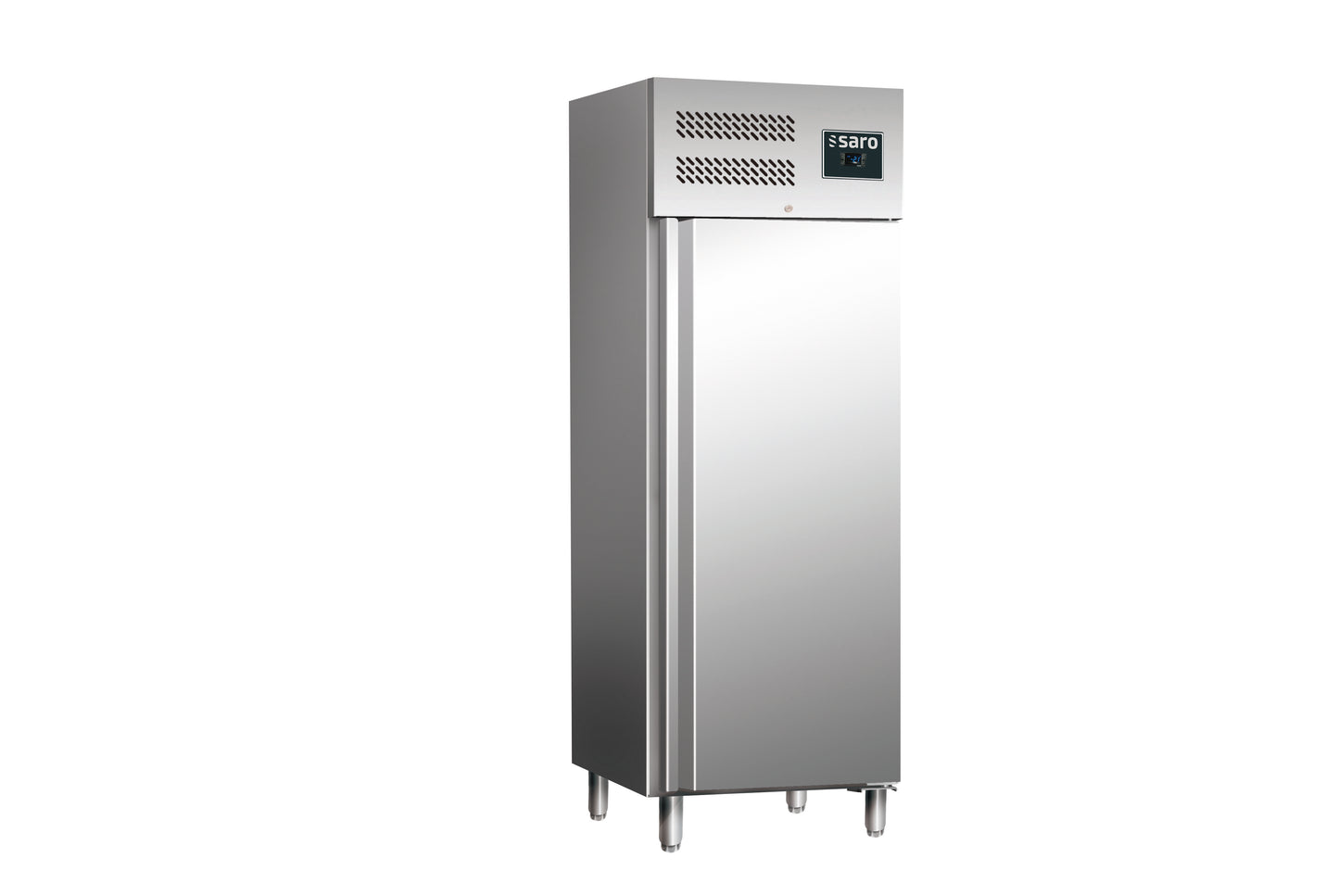 Gewerbetiefkühlschrank - 2/1 GN, Modell GN 700 BT PRO | Saro 323-1410 - Ansicht 2 | Saro