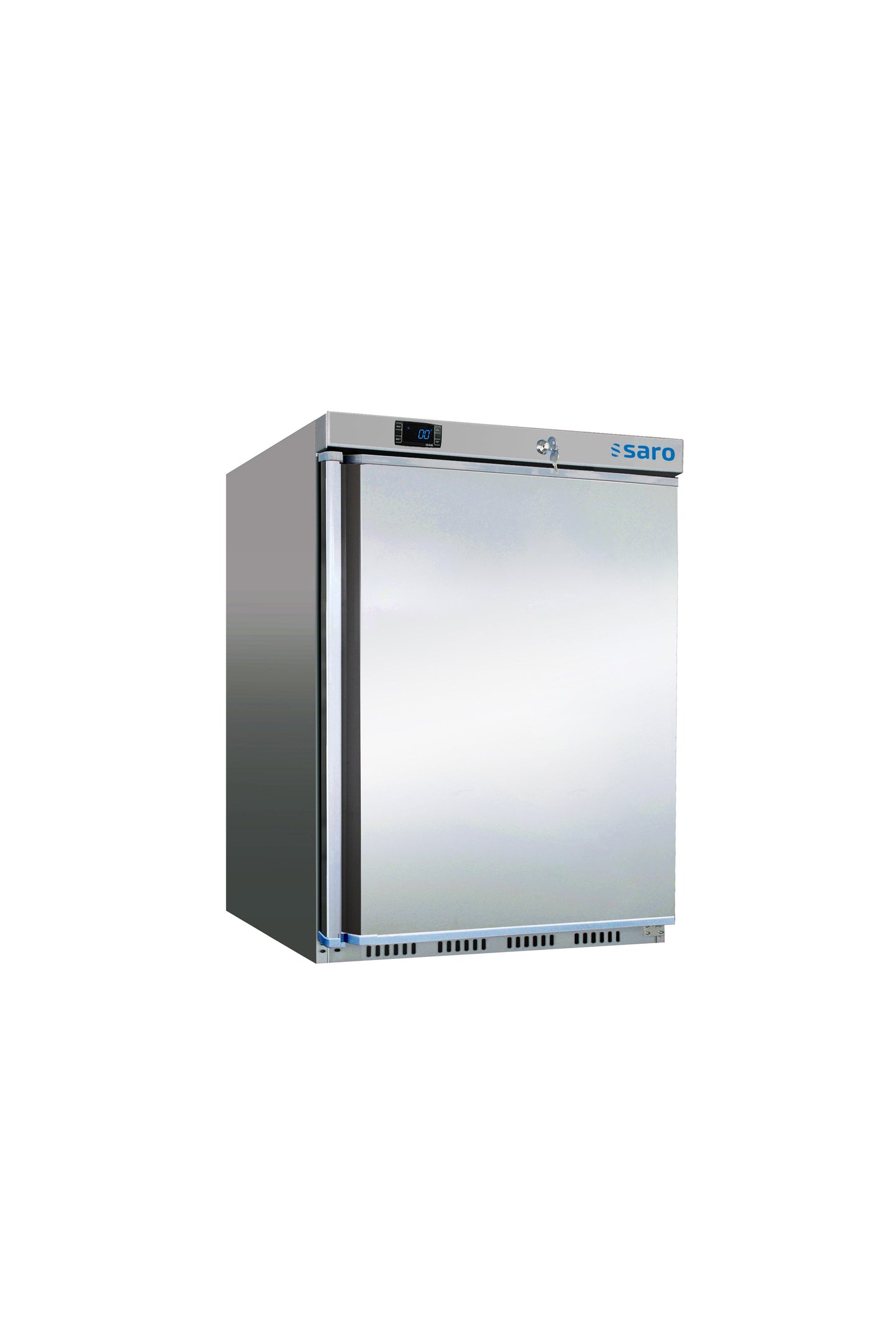 Kühlschrank Modell HK 200 S/S PRO | Saro 323-4300