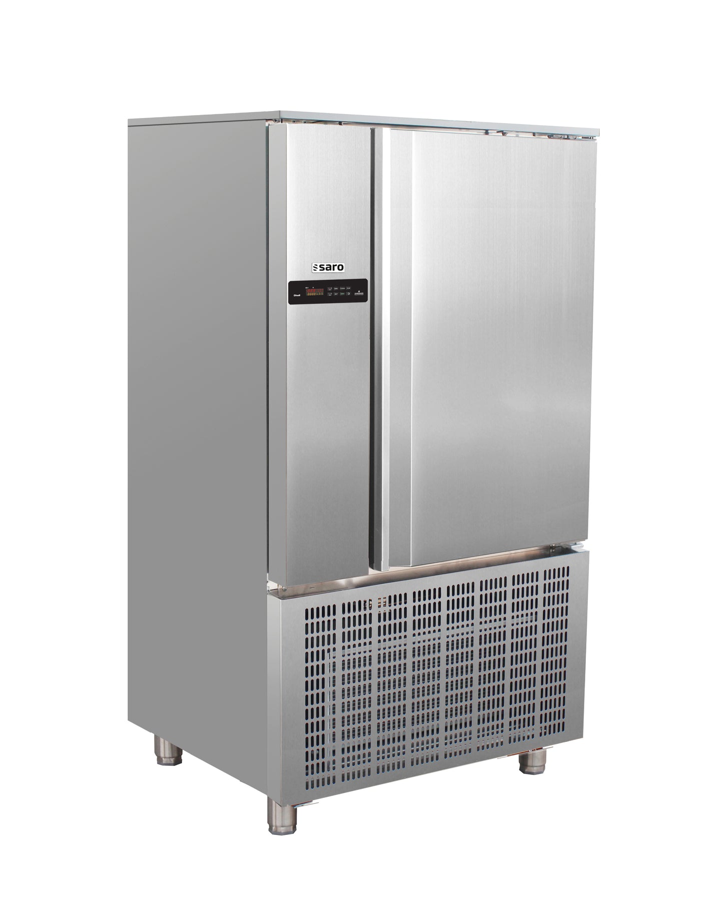 Schockfroster Modell URSUS 10S | Saro 323-4530