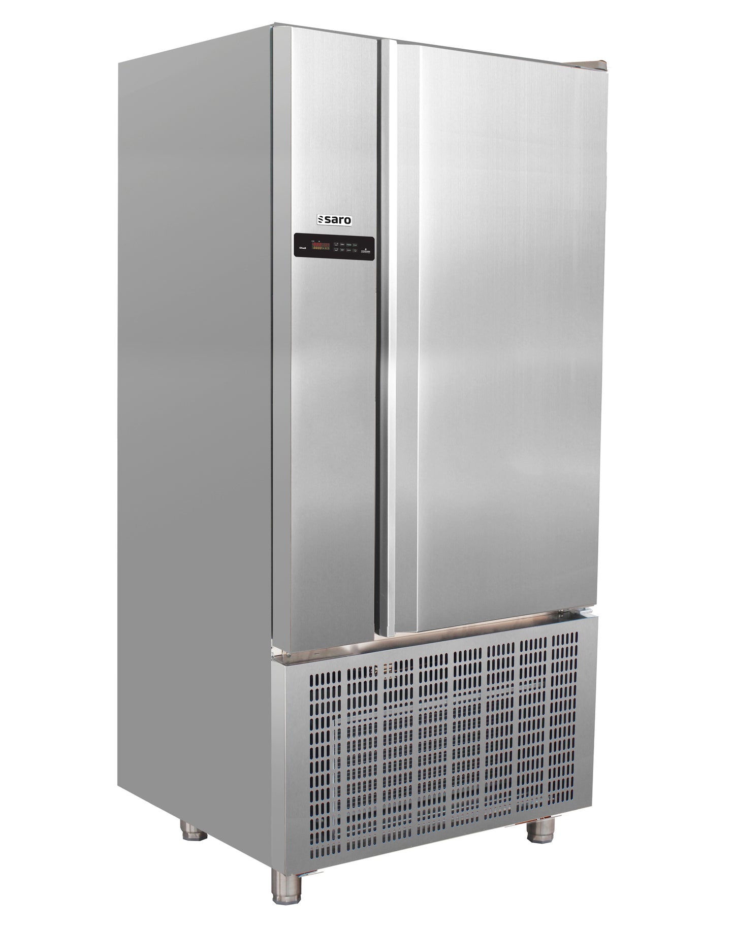 Schockfroster Modell URSUS 15S | Saro 323-4535